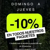 Promoción ruta del sabor
